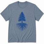 Tree & Roots T-Shirt