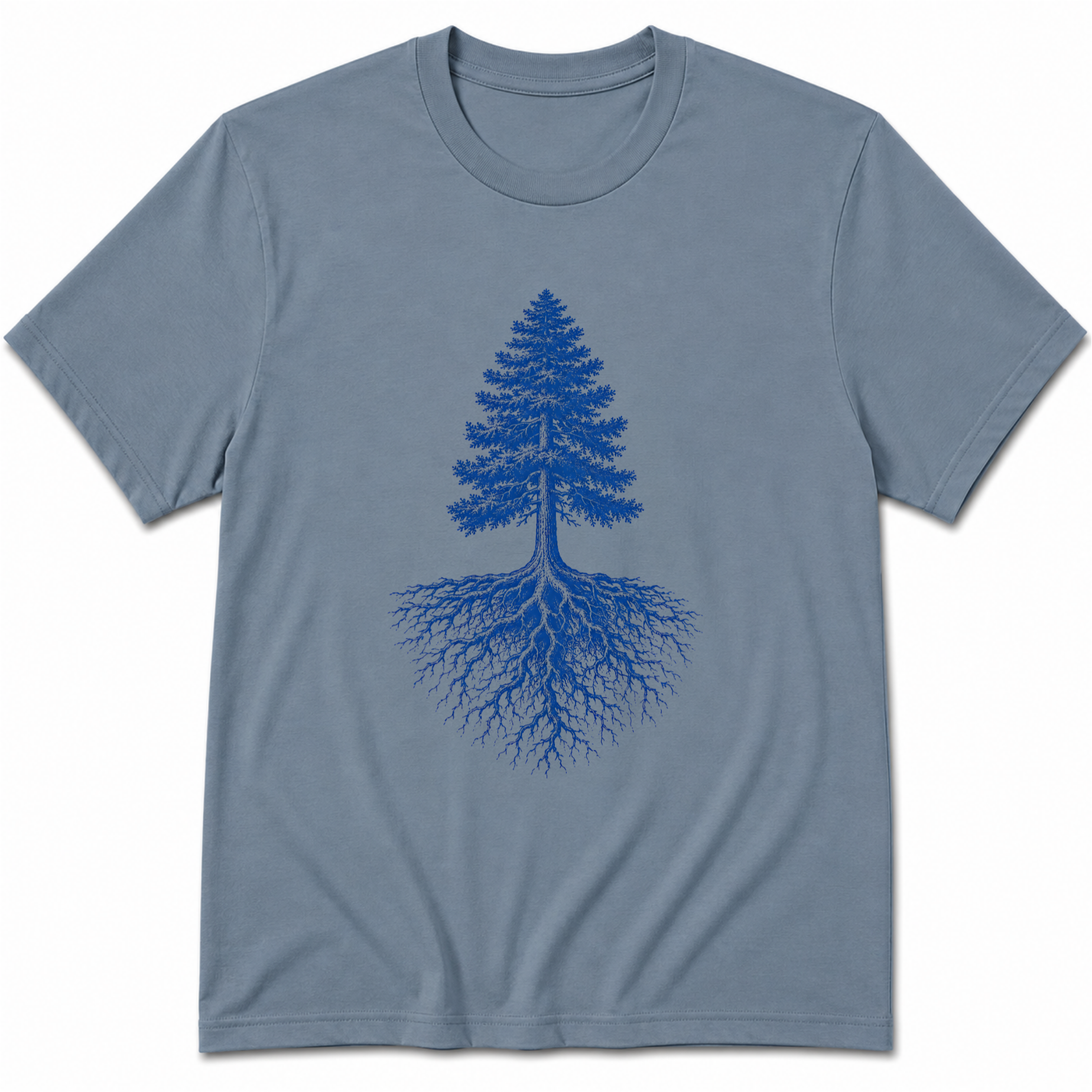 Tree & Roots T-Shirt