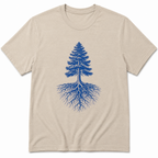 Tree & Roots T-Shirt