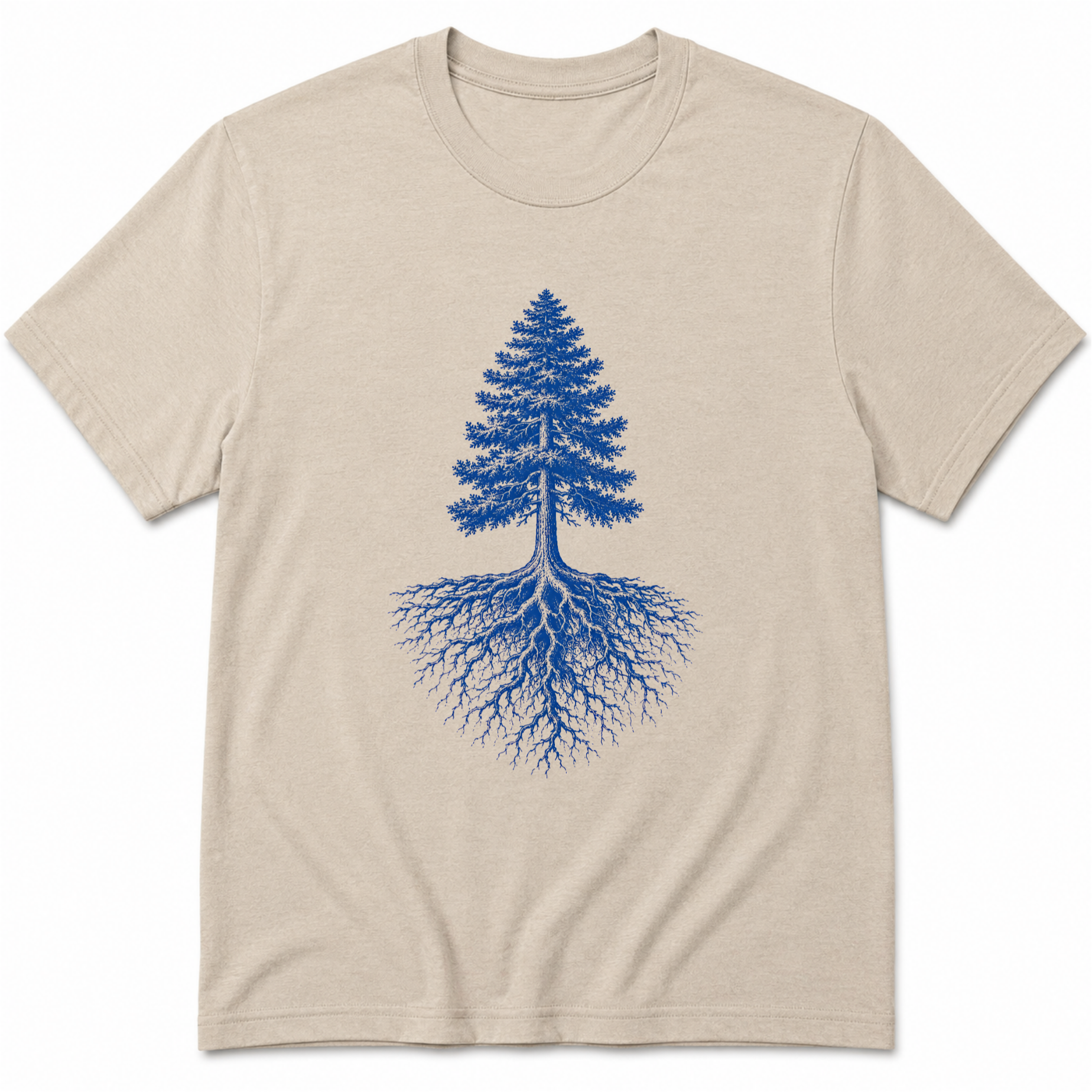 Tree & Roots T-Shirt