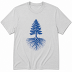 Tree & Roots T-Shirt