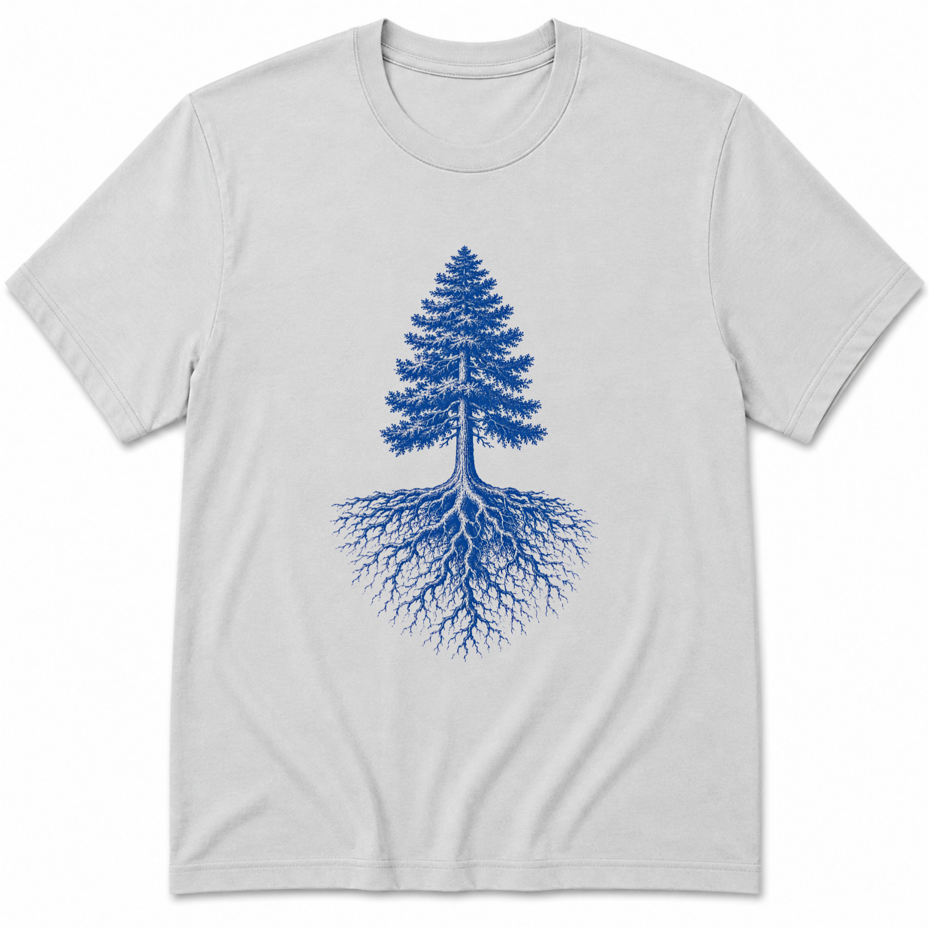 Tree & Roots T-Shirt