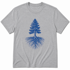 Tree & Roots T-Shirt