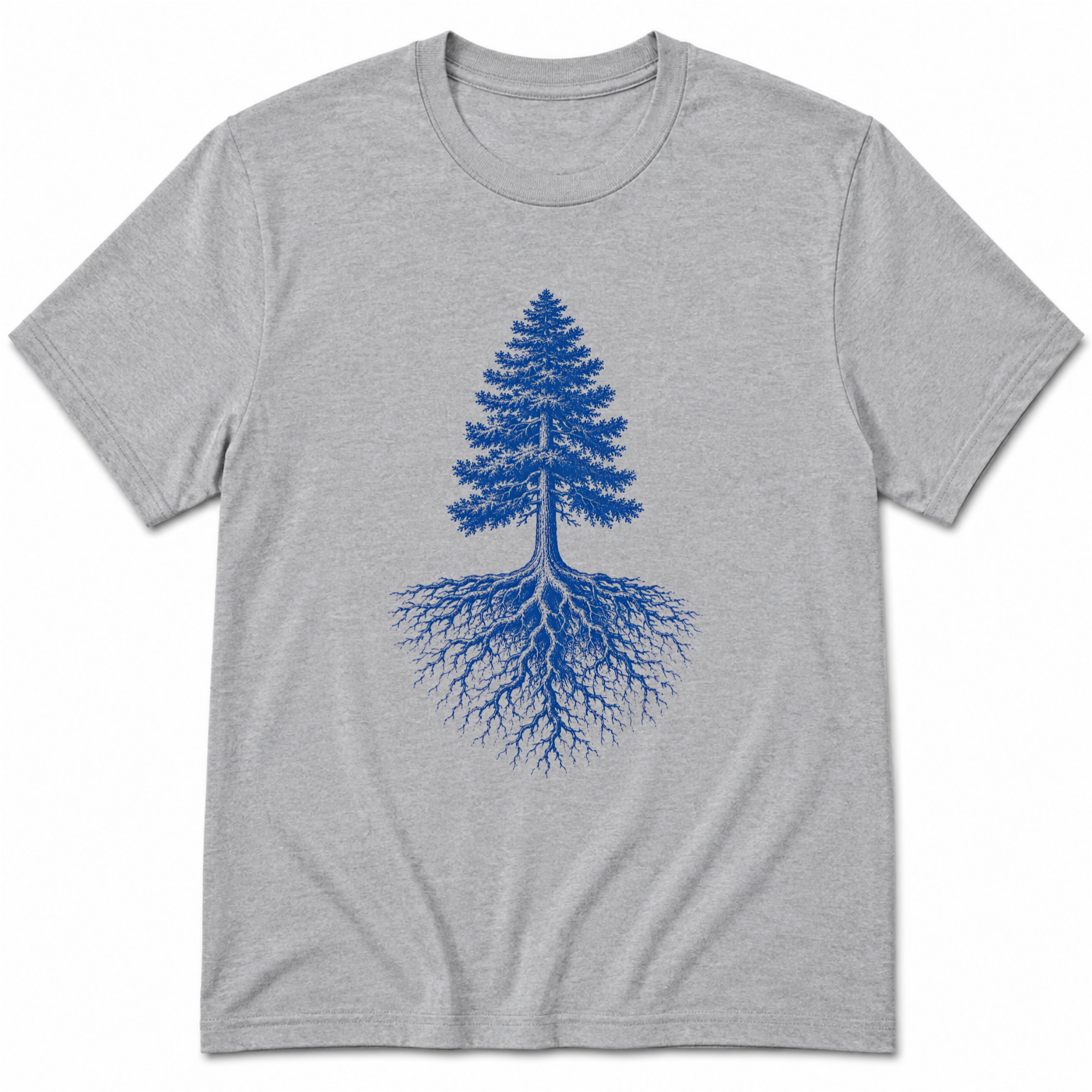 Tree & Roots T-Shirt