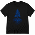 Tree & Roots T-Shirt