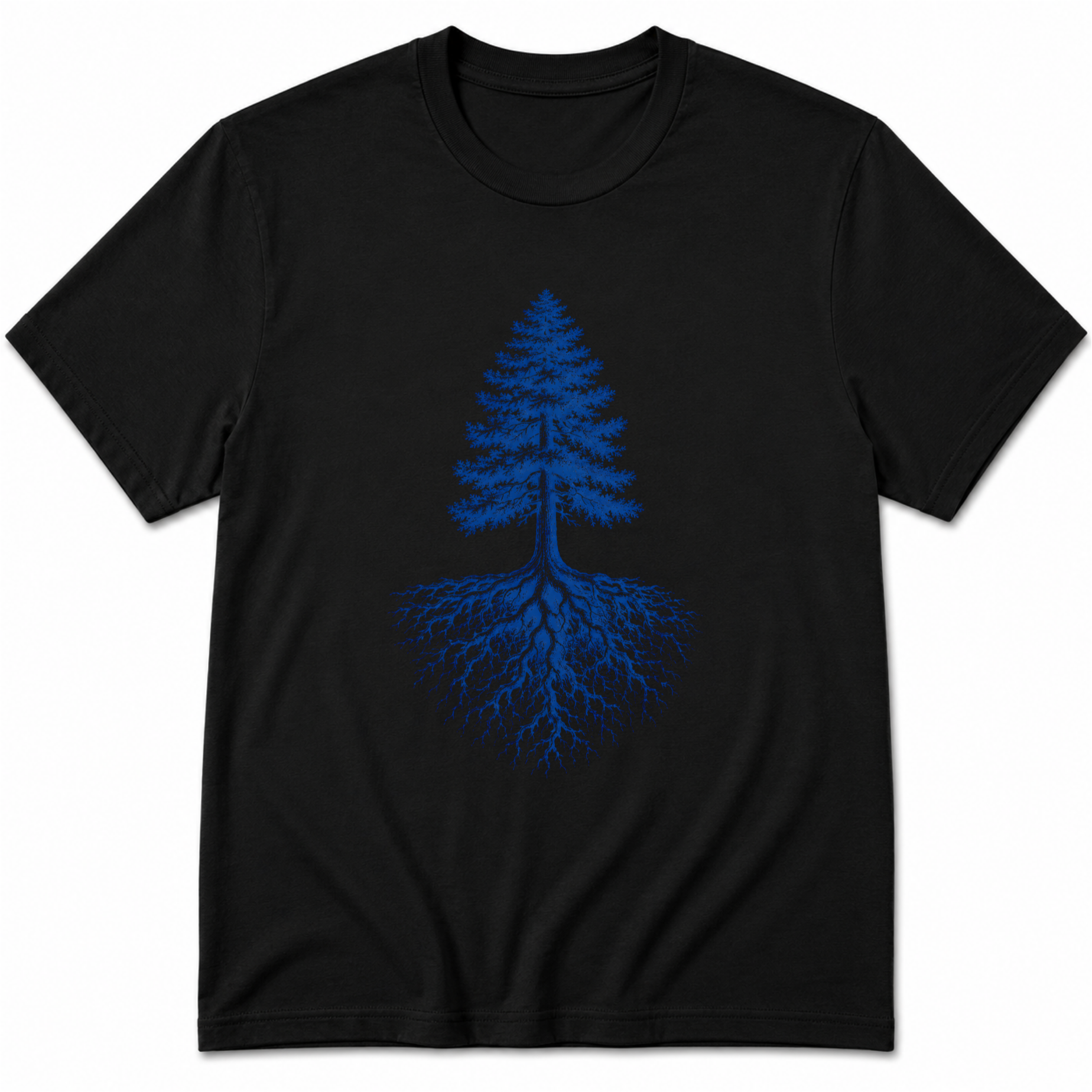Tree & Roots T-Shirt