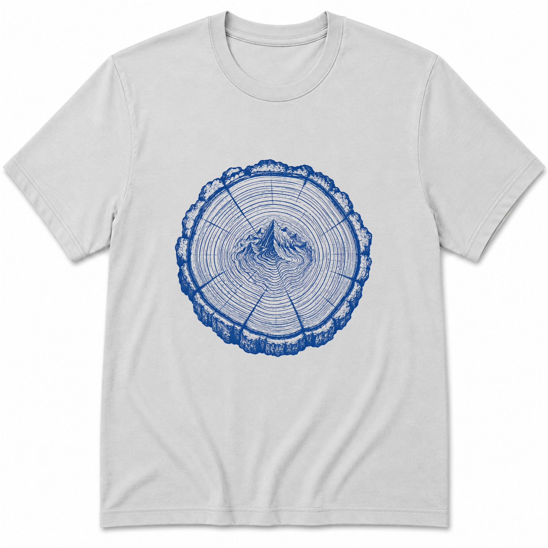 Tree Ring T-Shirt