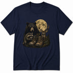 Hiking Boots T-Shirt
