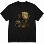 Hiking Boots T-Shirt