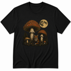Mushrooms T-Shirt