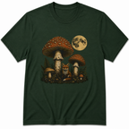 Mushrooms T-Shirt