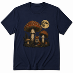 Mushrooms T-Shirt