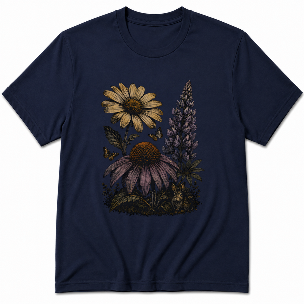 Wildflower T-Shirt