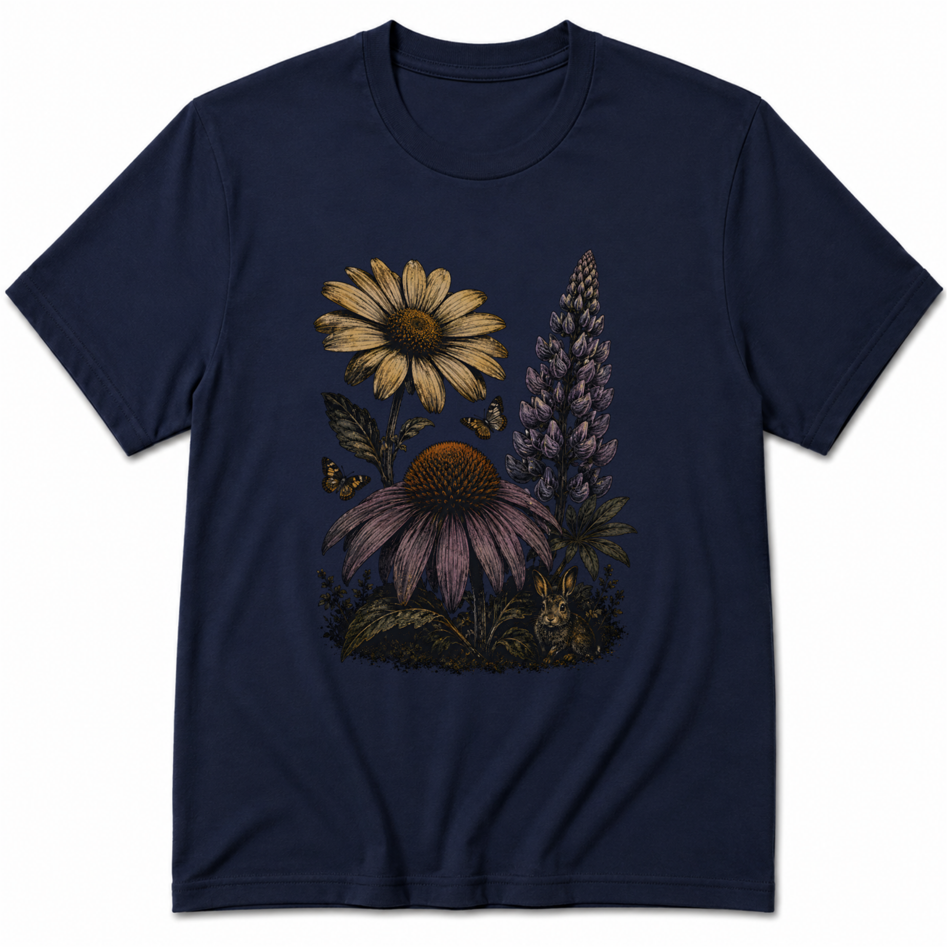 Wildflower T-Shirt