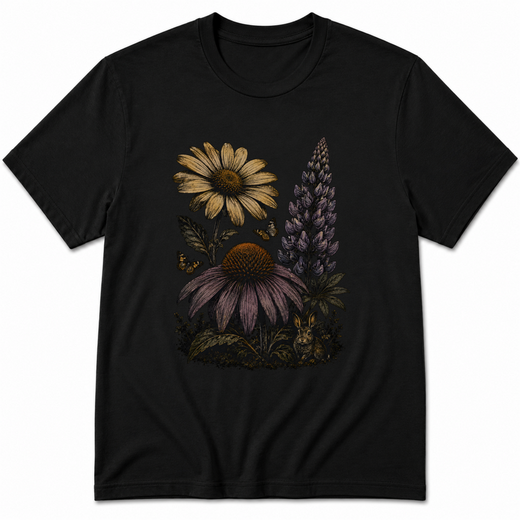 Wildflower T-Shirt