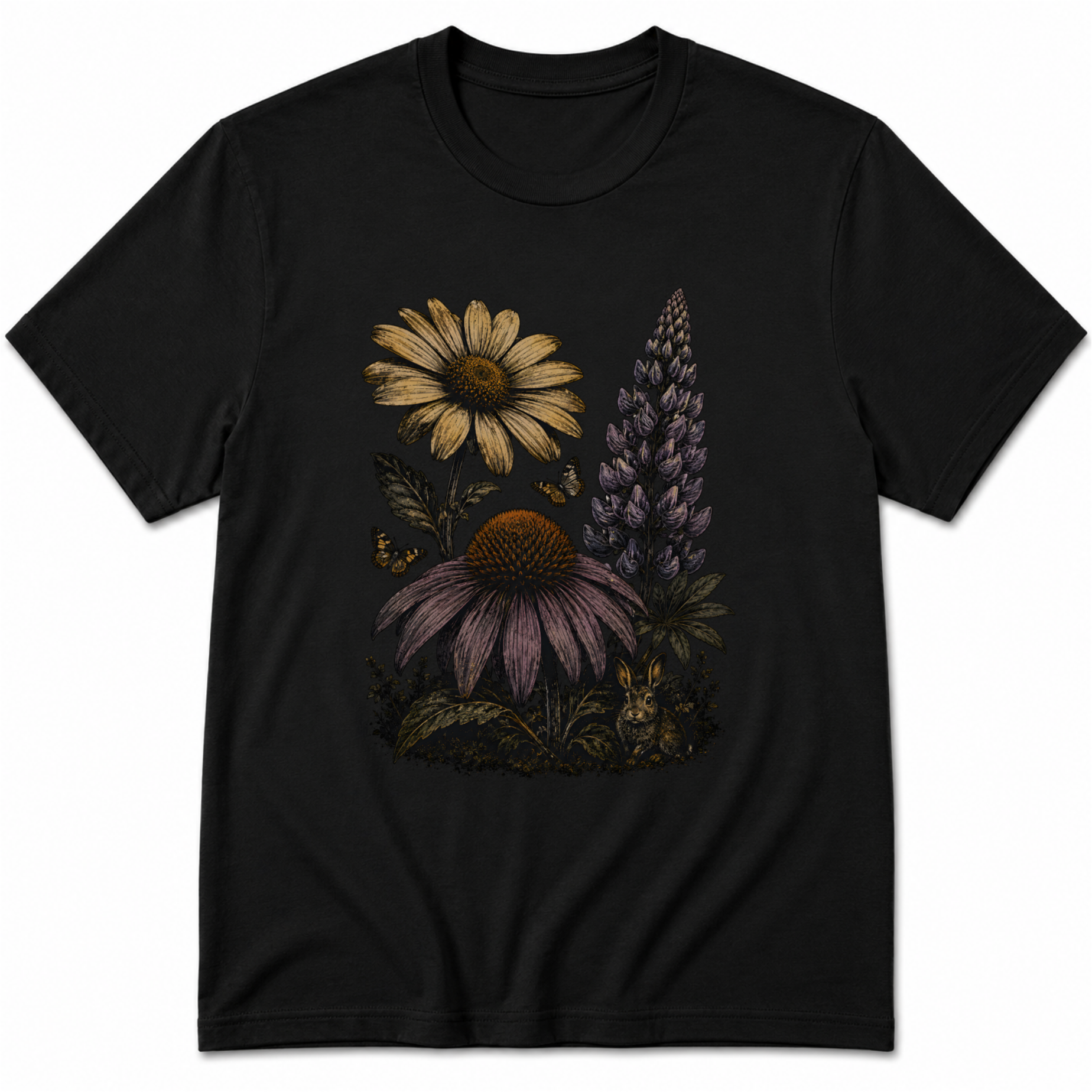 Wildflower T-Shirt
