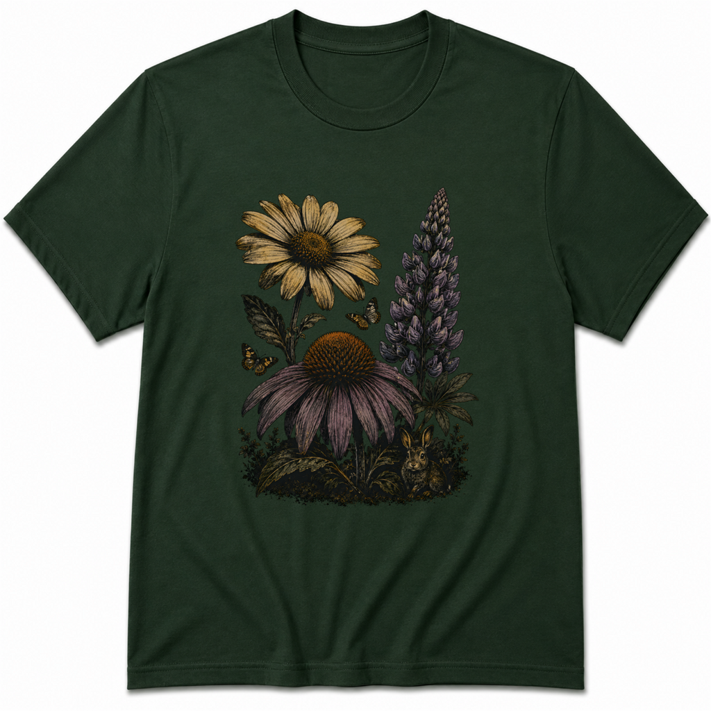 Wildflower T-Shirt