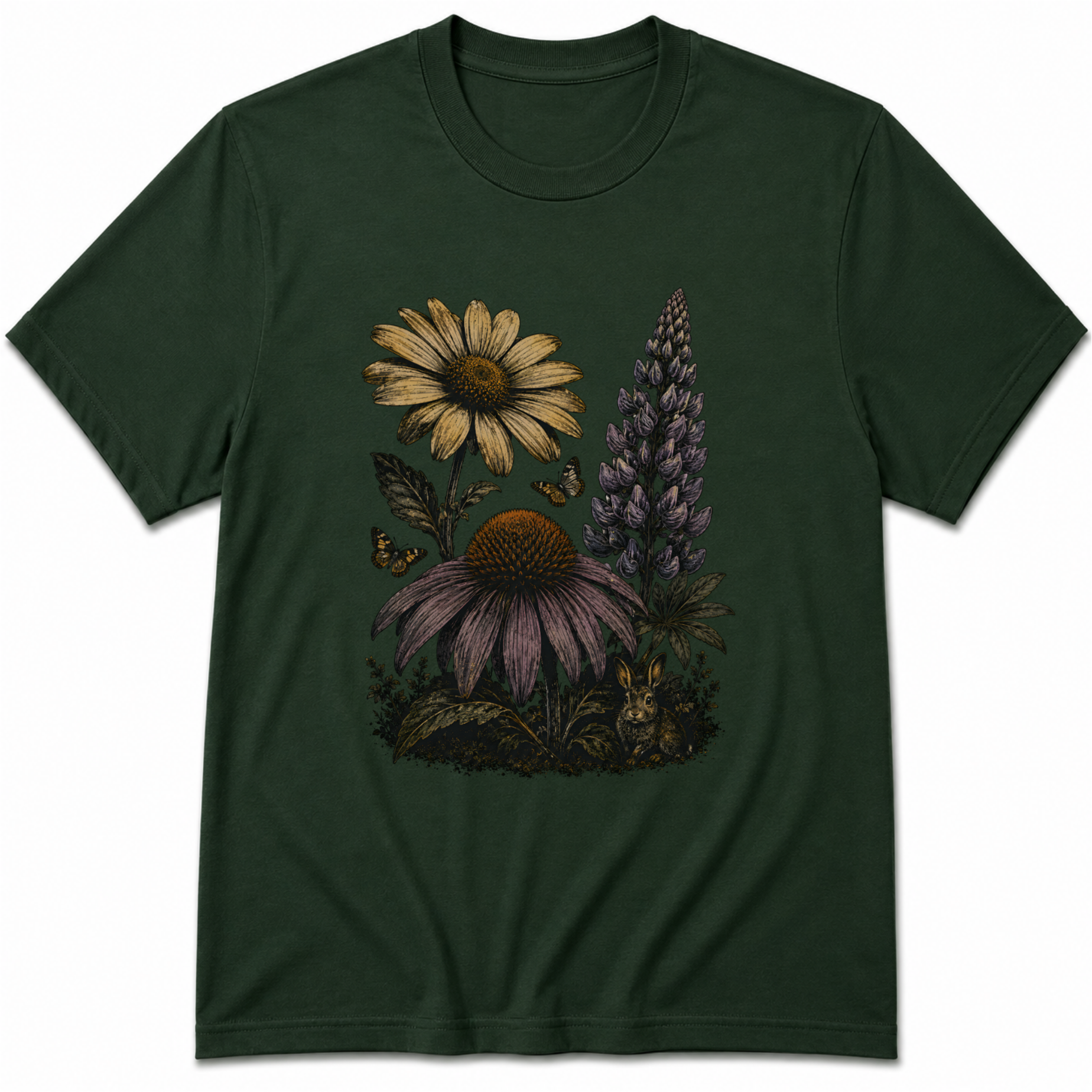 Wildflower T-Shirt