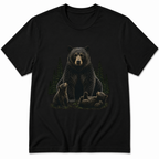 Grizzly Family T-Shirt