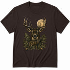 Vintage Deer T-Shirt