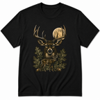 Vintage Deer T-Shirt
