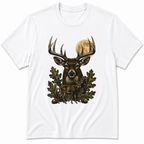 Vintage Deer T-Shirt