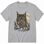 Vintage Lynx T-Shirt