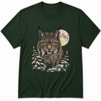 Vintage Lynx T-Shirt