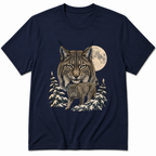 Vintage Lynx T-Shirt