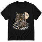 Vintage Lynx T-Shirt