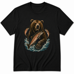 Grizzly Bear T-Shirt