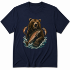 Grizzly Bear T-Shirt