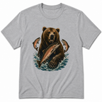 Grizzly Bear T-Shirt
