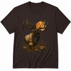 Vintage Elk T-Shirt