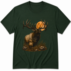 Vintage Elk T-Shirt