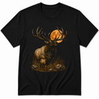 Vintage Elk T-Shirt