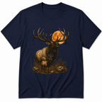 Vintage Elk T-Shirt
