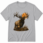 Vintage Elk T-Shirt