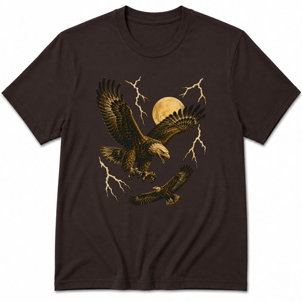 Vintage Eagle T-Shirt
