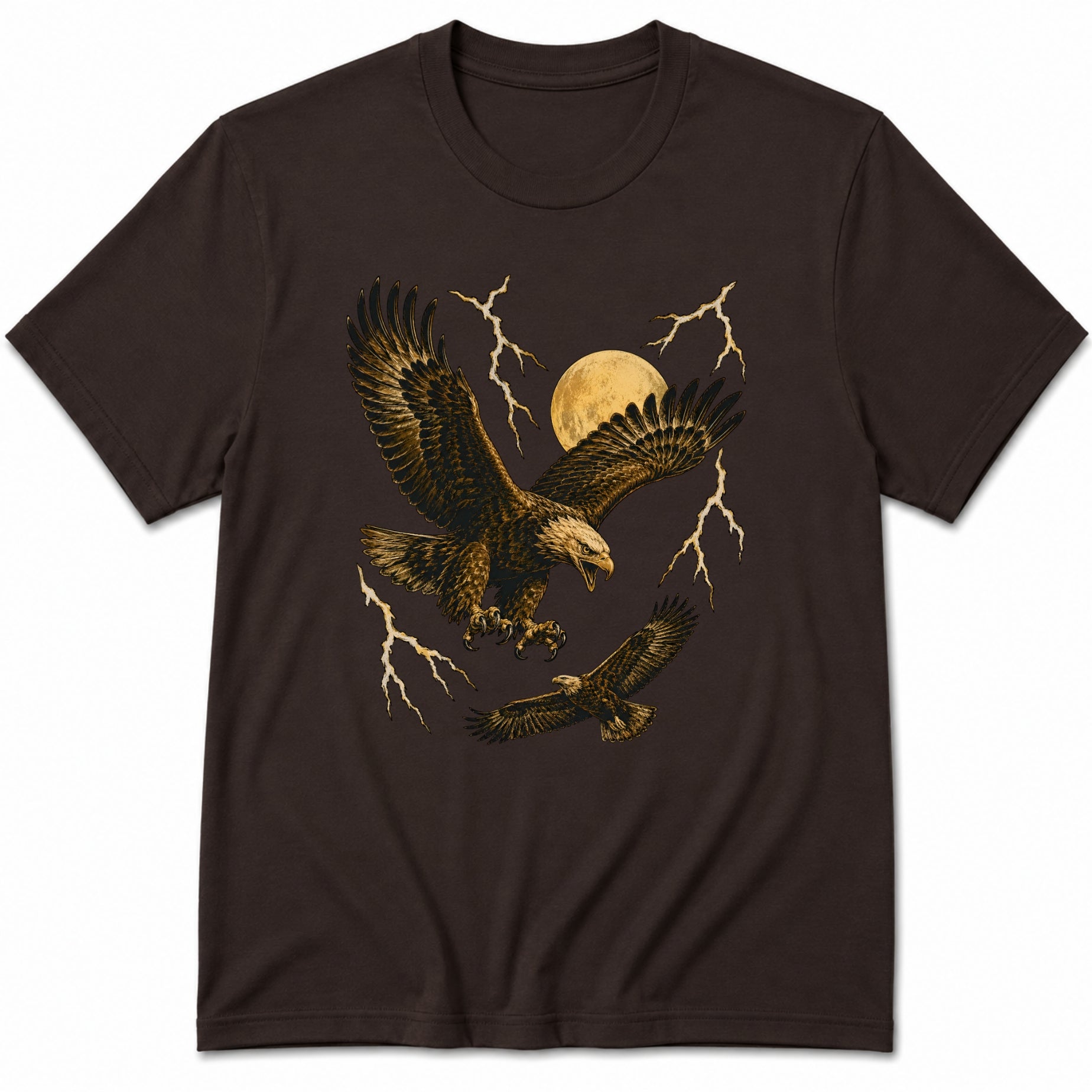Vintage Eagle T-Shirt