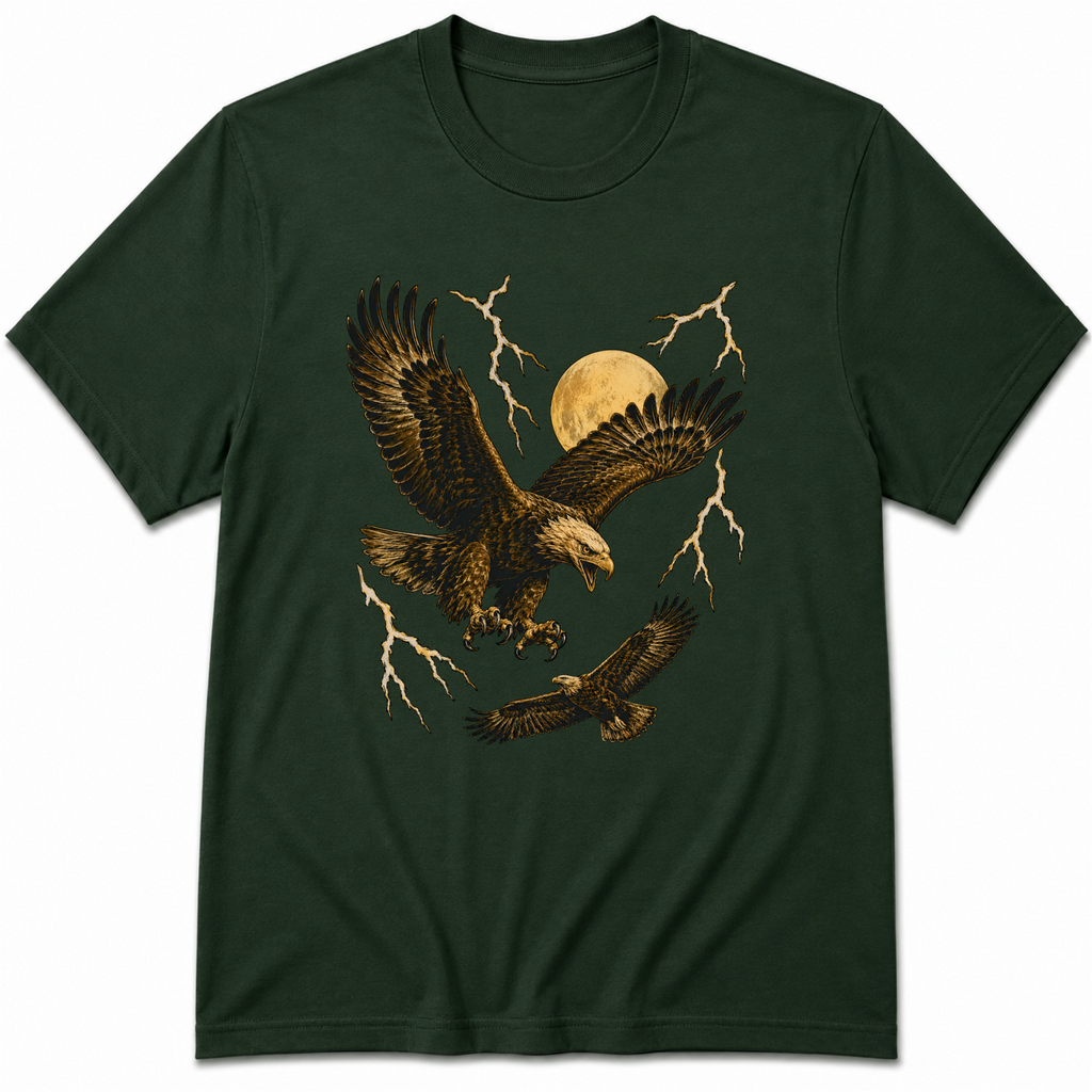 Vintage Eagle T-Shirt