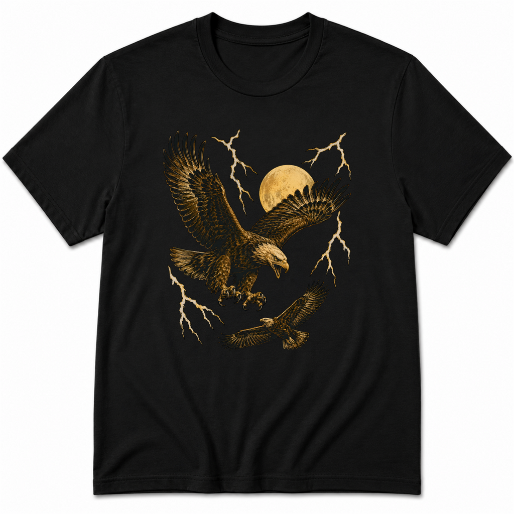 Vintage Eagle T-Shirt