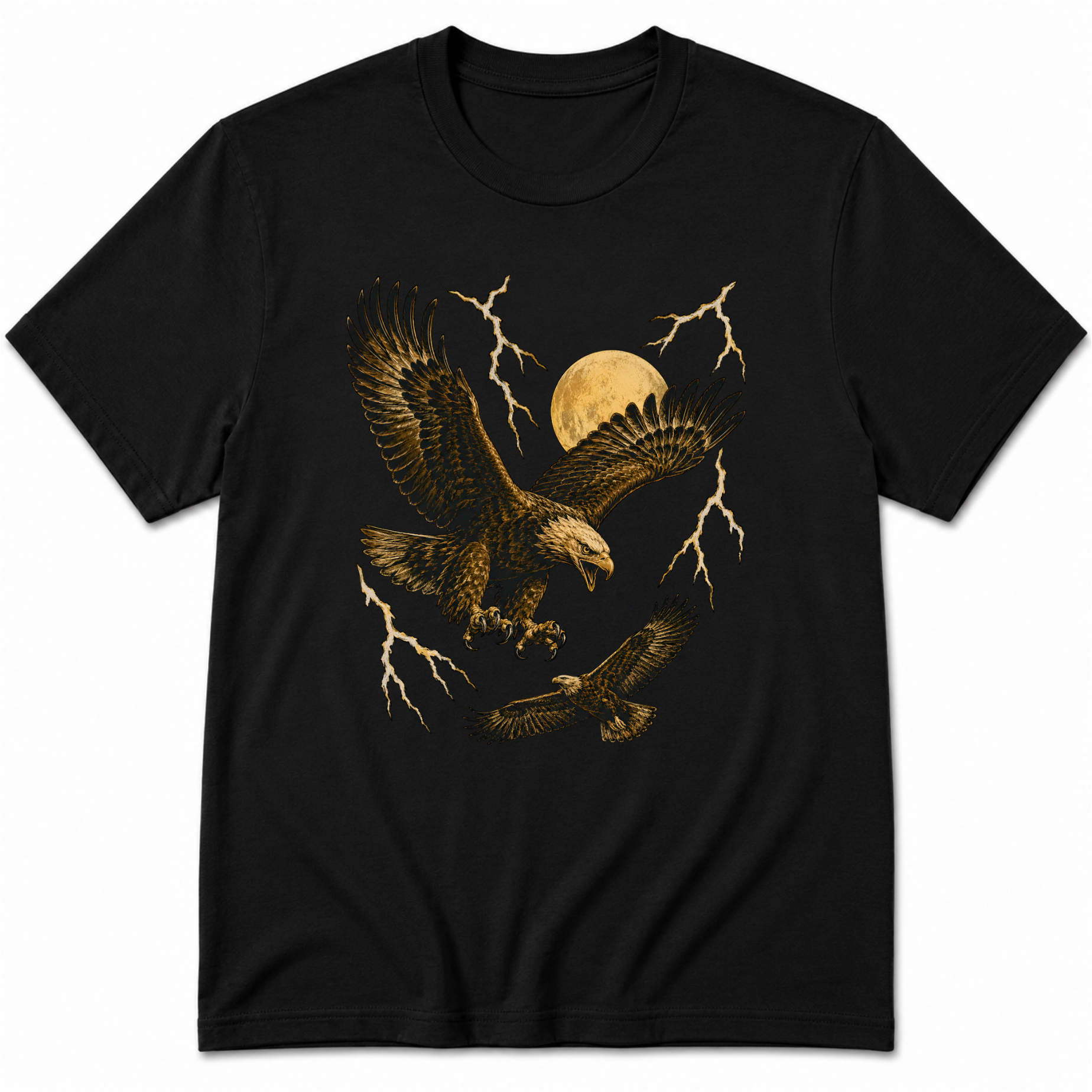 Vintage Eagle T-Shirt