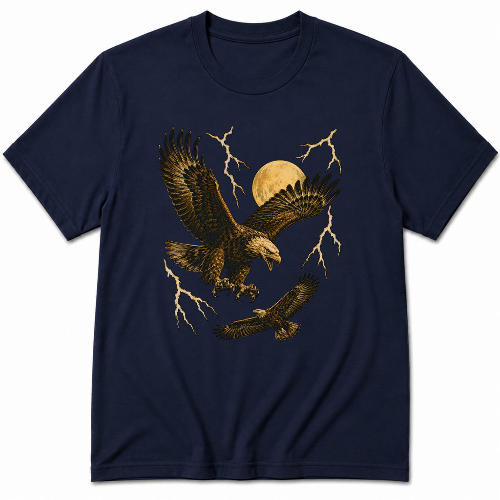 Vintage Eagle T-Shirt