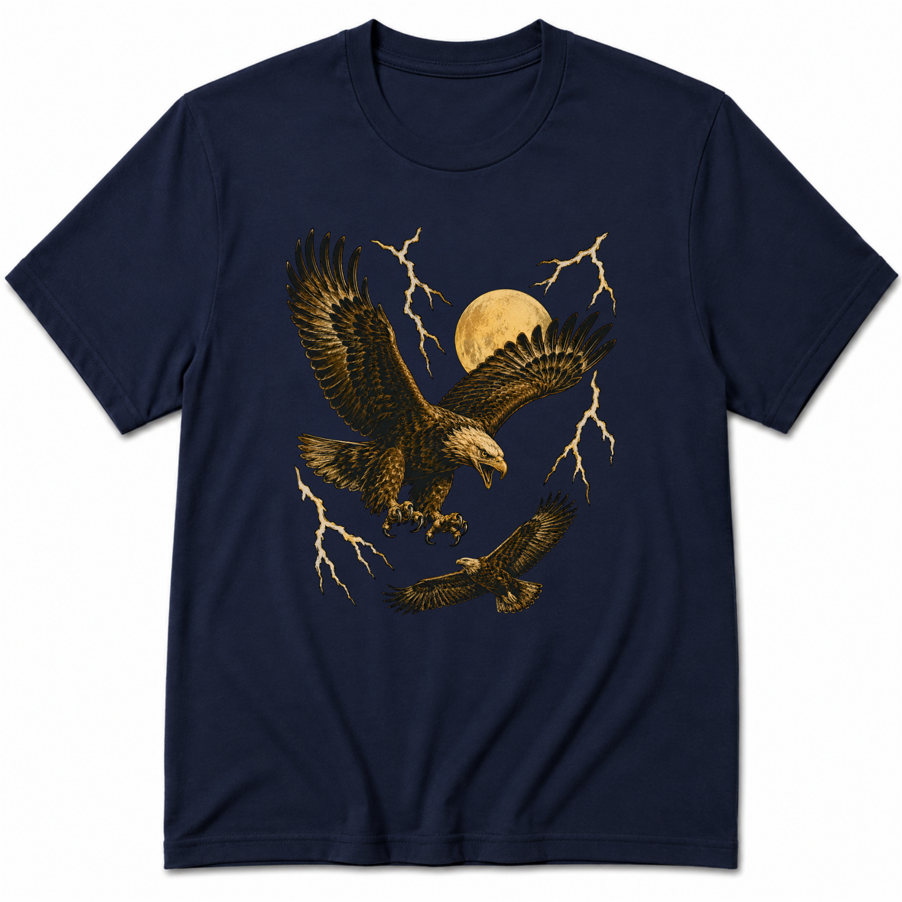 Vintage Eagle T-Shirt