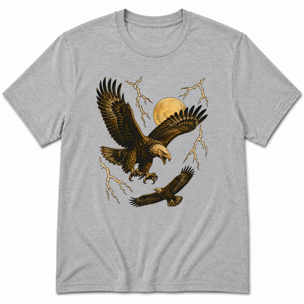 Vintage Eagle T-Shirt