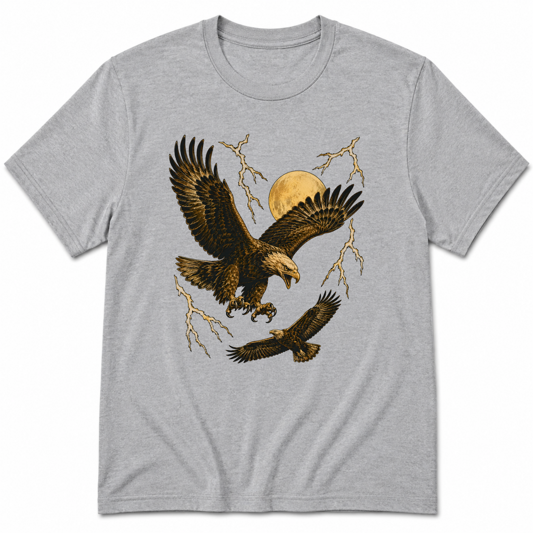 Vintage Eagle T-Shirt