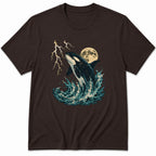 Vintage Orca T-Shirt
