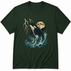 Vintage Orca T-Shirt