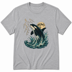 Vintage Orca T-Shirt